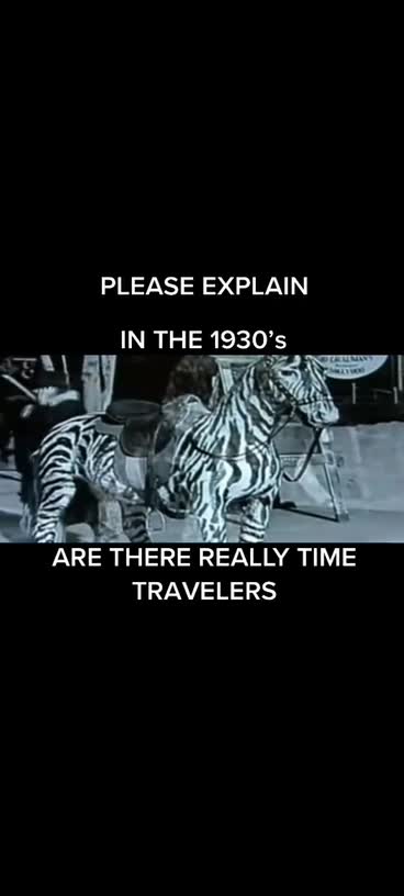 Cellphone in the 1930's ?