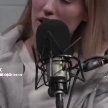 What the hell is she on about???? #shorts #funny #react