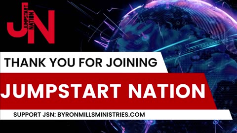 Jumpstart Nation