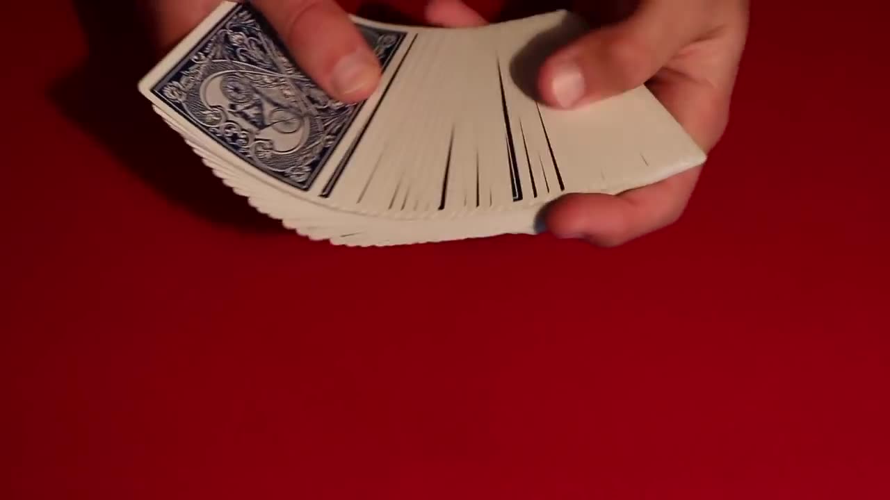 Best card trick 🔥🔥