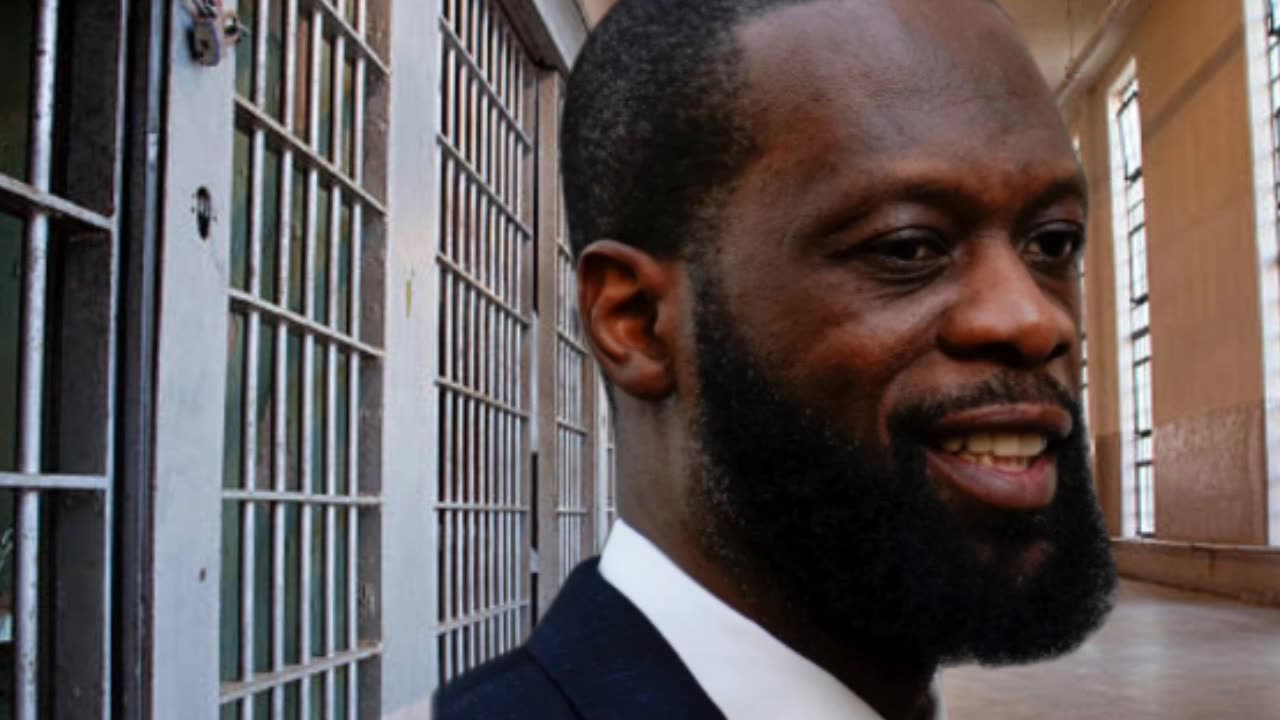 Pras Michael Found Guilty In Federal Court Of Conspiracy