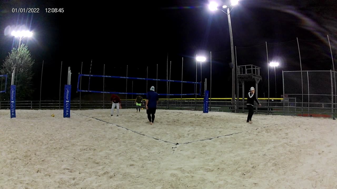 volleyball part 2 Nov 29 2024