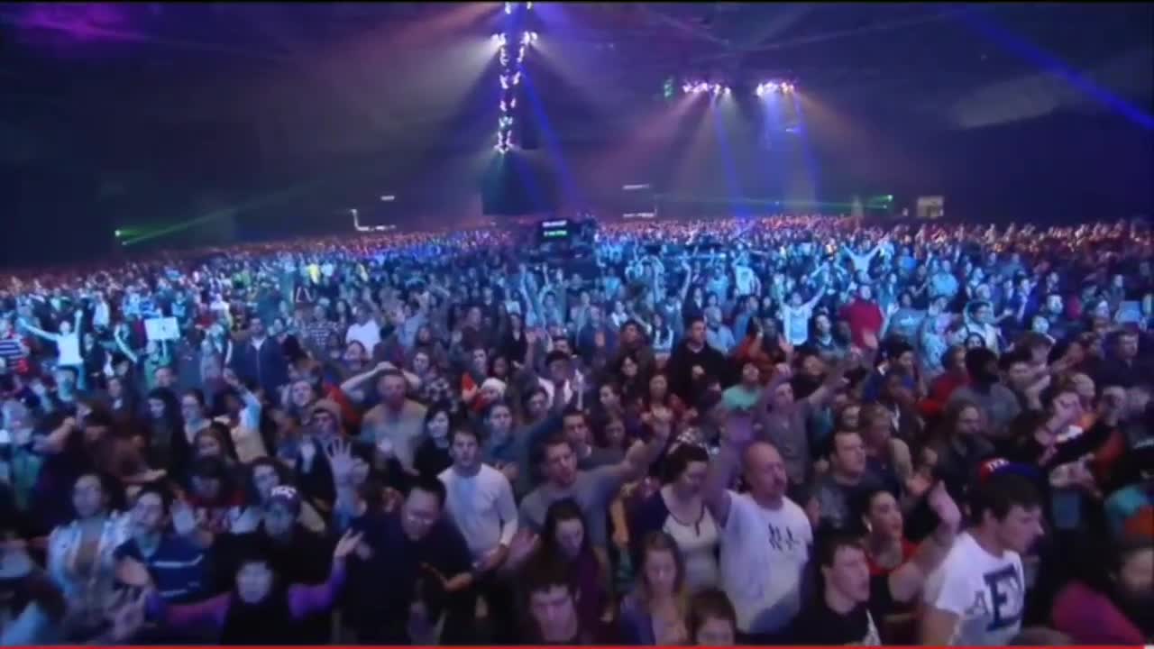 "We Love Your Name" Jaye Thomas