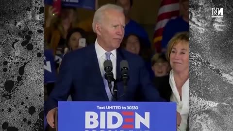 Is JOE BIDEN losing his MIND?