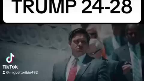 TRUMP 24-28