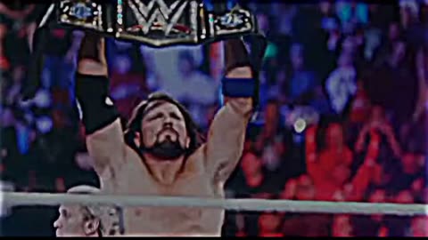 AJ STYLE 2023-22 VS AJ STYLE 2016-17 ☄️