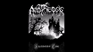 Apotheosis - (1995) - Shadows Eve (Demo)