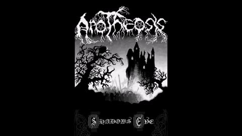 Apotheosis - (1995) - Shadows Eve (Demo)