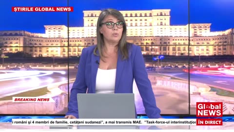 Știri (Global News România; 24.04.2023)4