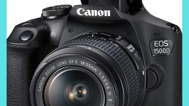 Canon 1500D