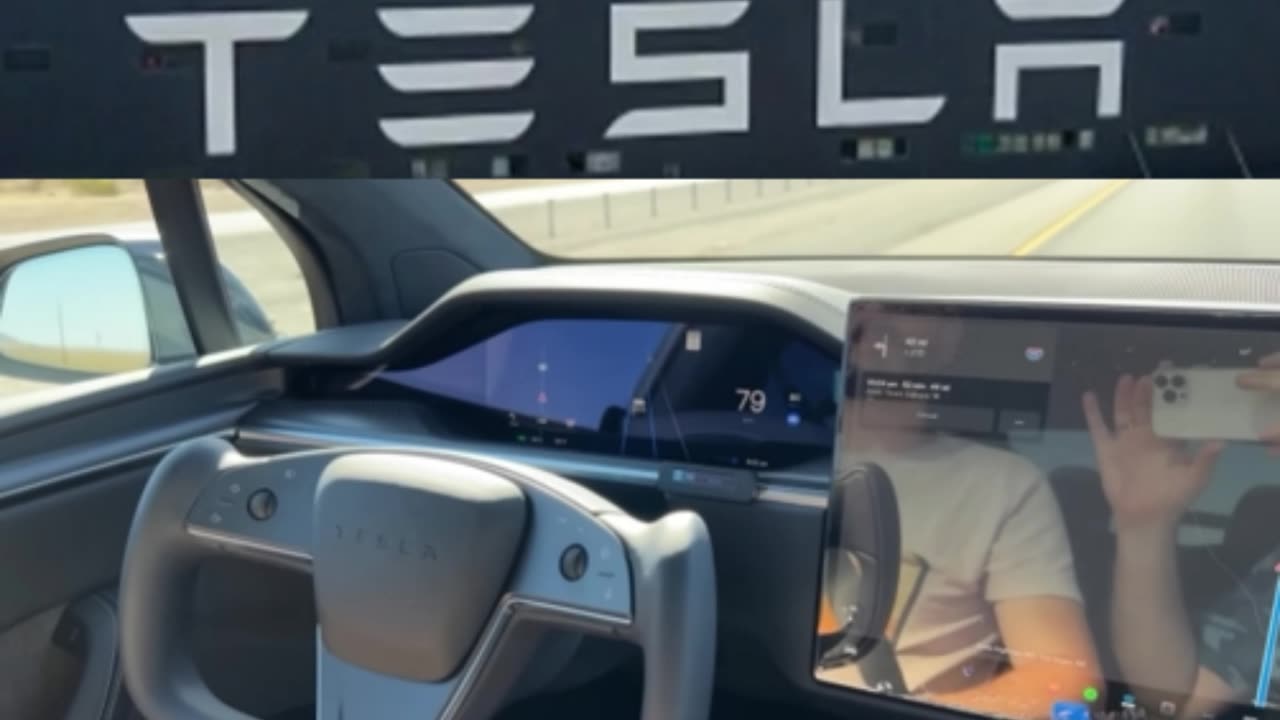 Funcionários da Tesla são acusados de violar privacidade de clientes
