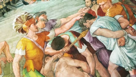 MAD HONEY HELPED BEAT 1000 MEN AT WAR