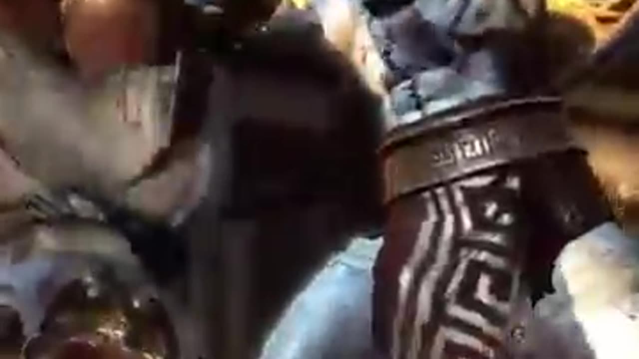 Good of wer games