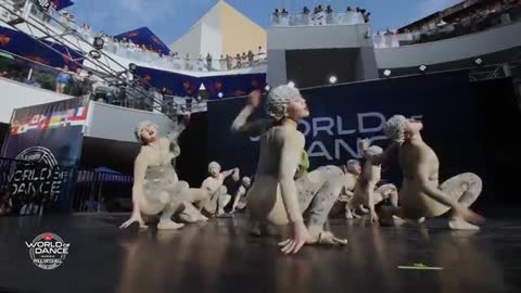 Disco Dance party mix