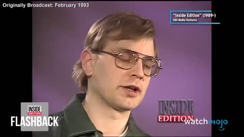 10 Creepiest Jeffrey Dahmer Interview Moments