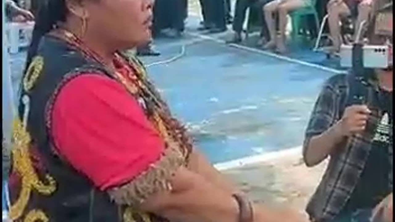 Pengobatan alternatif bu ida dayak