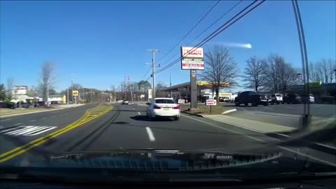 Idiots being idiots with Cars.