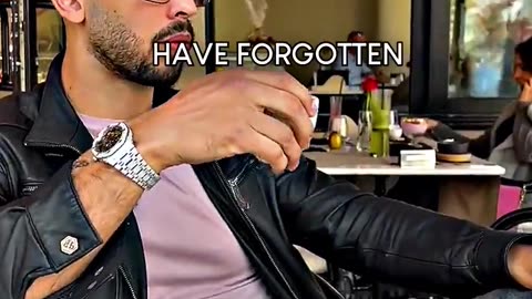 Andrew Tate's Advice for Every Man | Practical Tips for Success and Self-Improvement