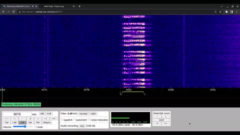 E11 Oblique 09/12/2022 1000 UTC 9079kHz