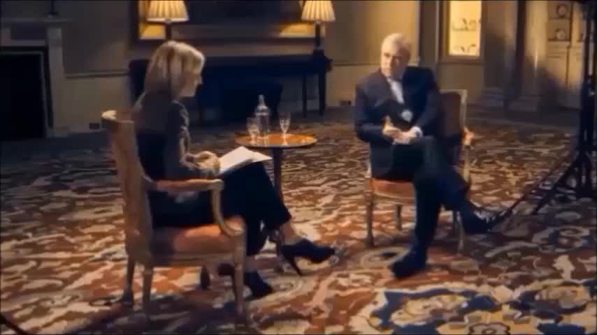 The Prince And The Whore (part 2)