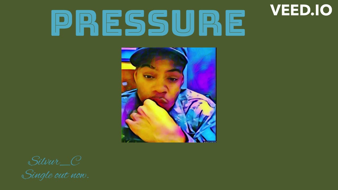 NEW SINGLE PRESSURE