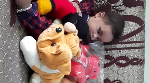 Amazing Baby's Video