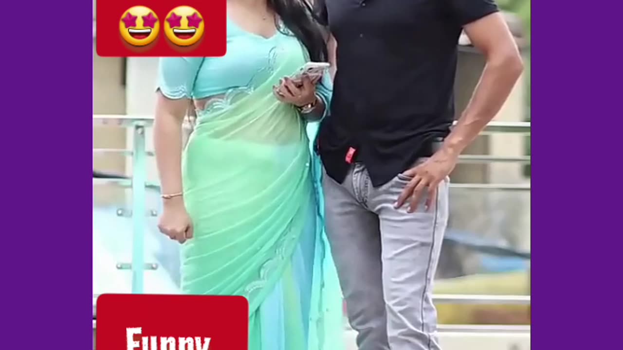 Full comedy video