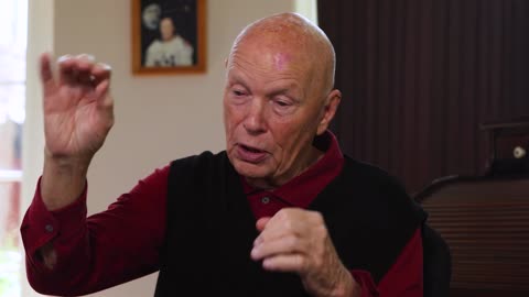 Beyond the Stars: Story Musgrave's Odyssey with Hubble's Servicing Mission 1