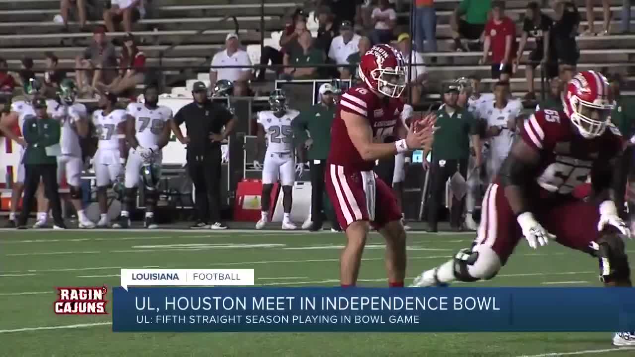 Cajuns senior class hopeful to end careers as bowl champions