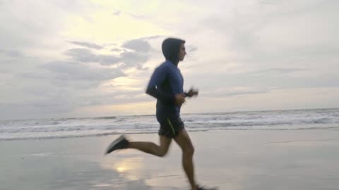 Benefits of running: better health, great mood, and greater physical fitness