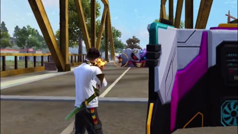 y2mate.com - IMPOSSIBLE GARENA FREE FIRE_1080pFHR