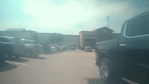 Fire chief confirms at least 9 victims following mass shooting at Allen Premium Outlets in Allen...