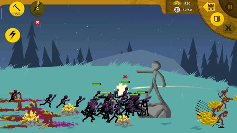 Mission Weekly | Levels 206 | Normal