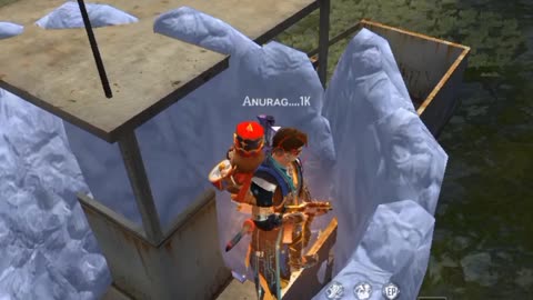 UMP Fight
