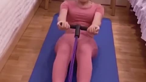 must have for home workout