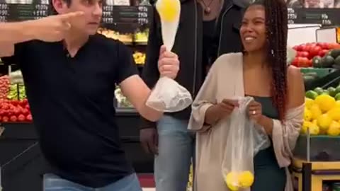 Lemons Come to Life 😮