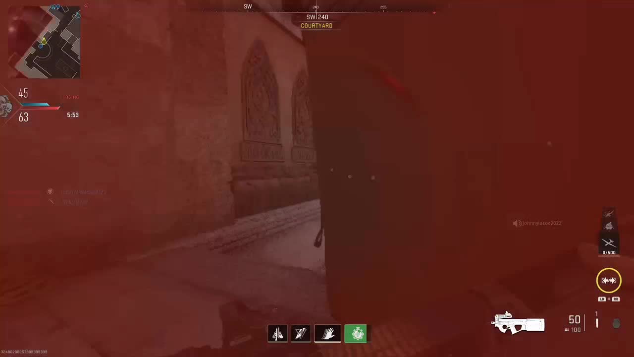 This Is Why You Don't Let Your Friend Play CoD MW2