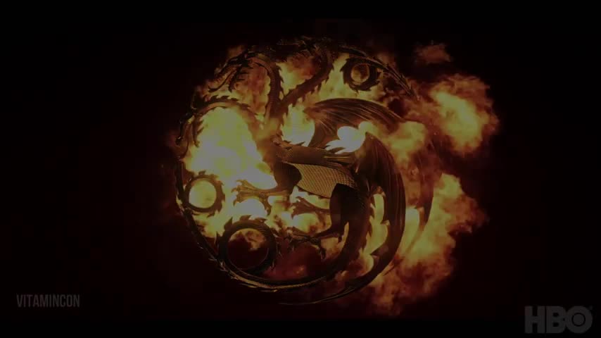 House of the Dragon EPISODE 5 PROMO TRAILER HBO Max