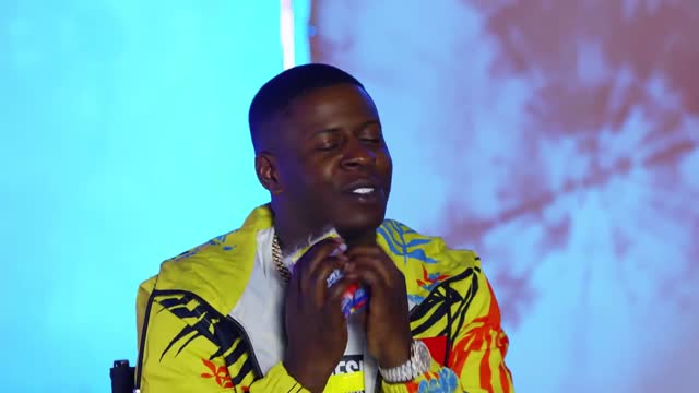 Blac Youngsta_s 10 Most Important Items _ GQ India