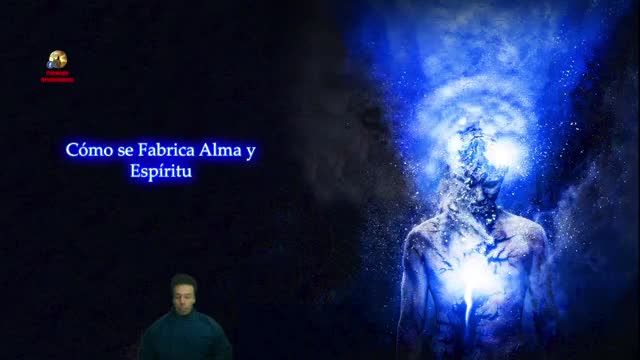 👉 Cómo se Fabrica Alma y Espíritu 🔥