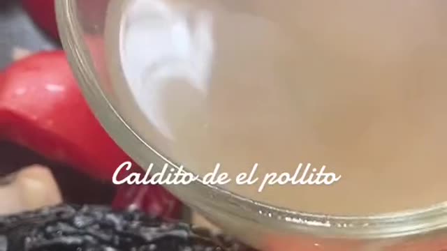 Tú haces que se vea fácil cocinar 😭