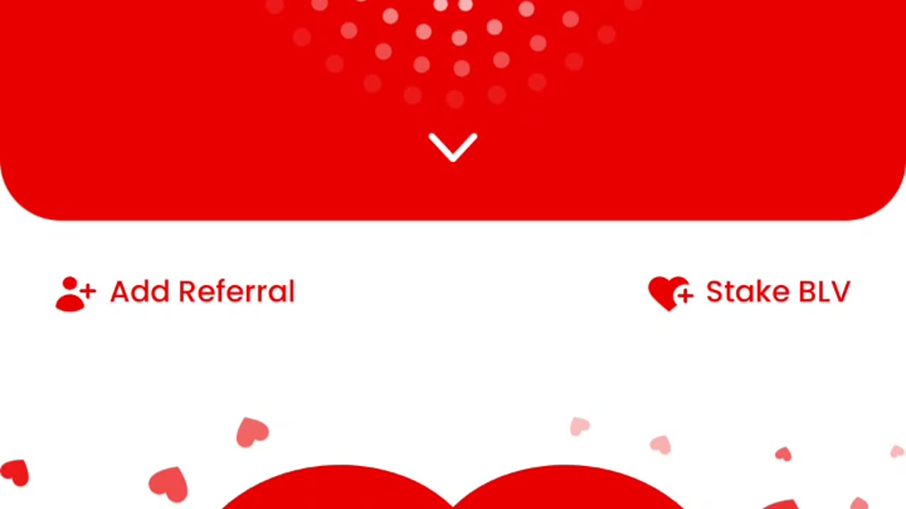 B Love network