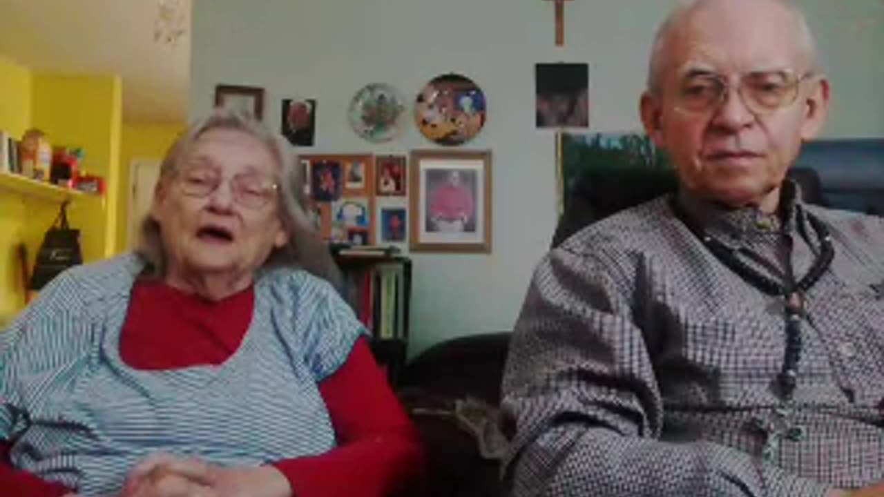 To insure a fair election you must work hard and start early.