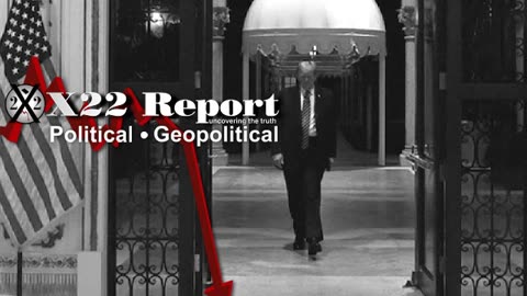 X22 Report Deep State Panicked Over Super Tuesday~ Attacks Will Intensify Game Is Over When The Public Knows