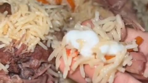 Afghani pulao..pulao receepi😌😌 foodie