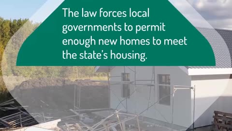 Will Controversial California Housing Law Become Permanent?