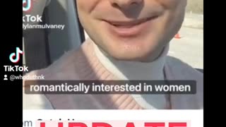 Dylan Mulvaney just came out as Lesbian and wants to get PREGNANT!!!