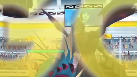 Zekrom Raids 12-10-2023