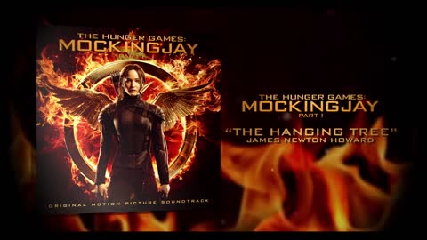 The Hanging Tree’ James Newton Howard ft. Jennifer Lawrence (Official Audio)
