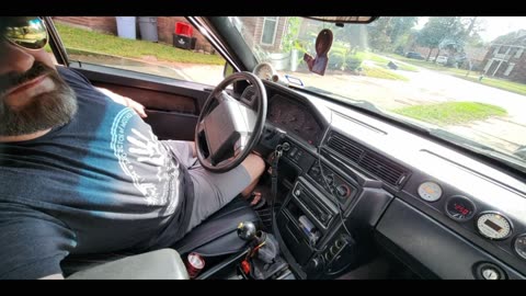 FRIDAY LIVE DRIVE DAY, MUTED ON TOK